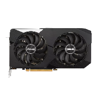 Видео карта ASUS Dual Radeon RX 6600 8GB GDDR6 - 90YV0GP0-M0NA00