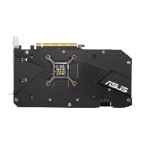 Видео карта ASUS Dual Radeon RX 6600 8GB GDDR6 - 90YV0GP0-M0NA00
