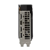 Видео карта ASUS Dual Radeon RX 6600 8GB GDDR6 - 90YV0GP0-M0NA00