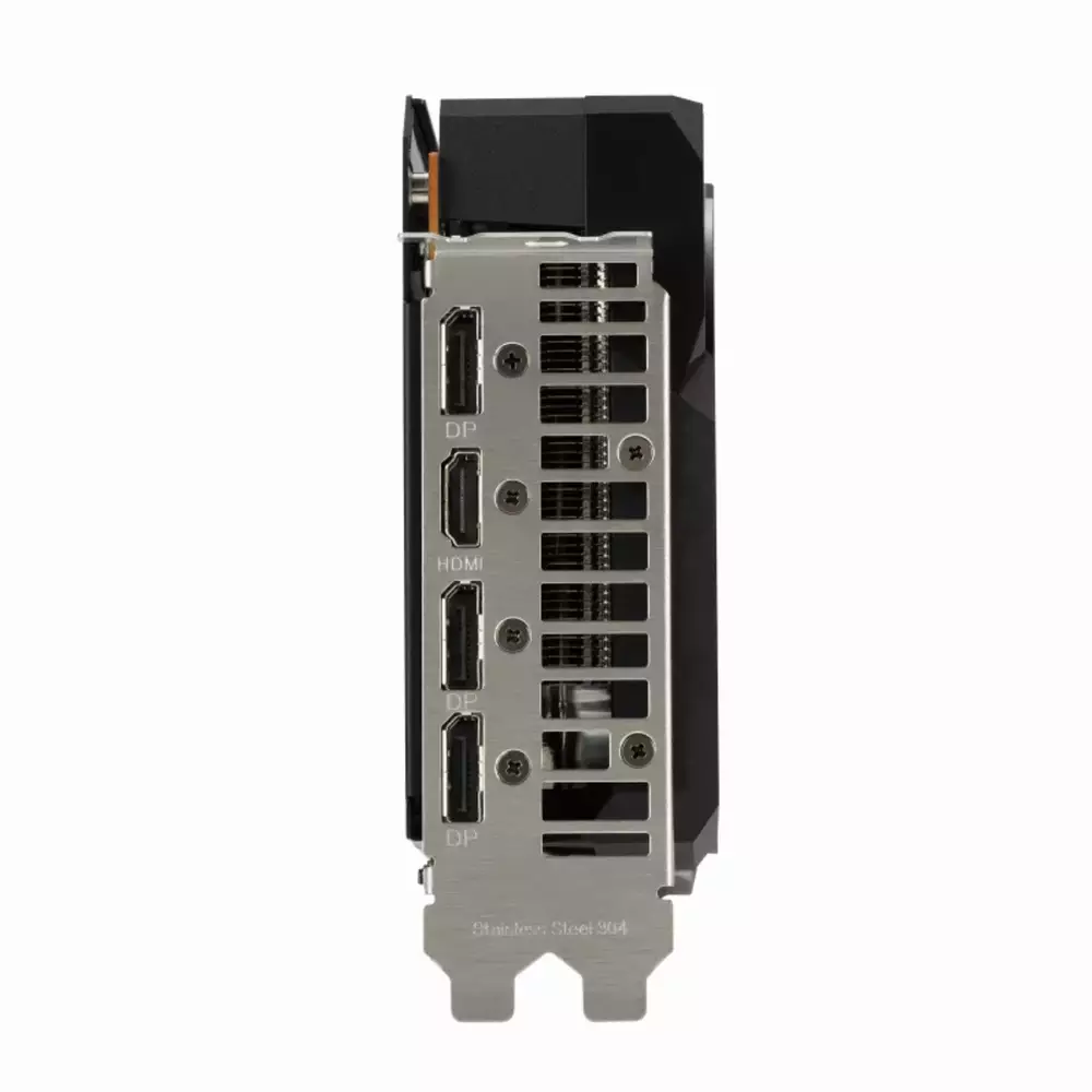 Видео карта ASUS Dual Radeon RX 6600 8GB GDDR6 - 90YV0GP0-M0NA00