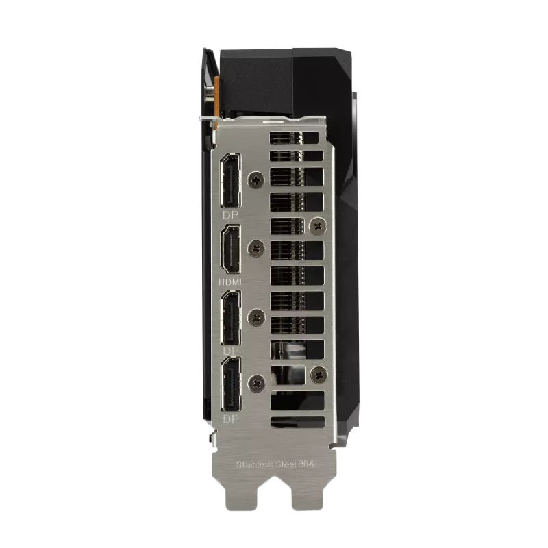 Видео карта ASUS Dual Radeon RX 6600 8GB GDDR6 - 90YV0GP0-M0NA00