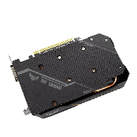 Видео карта ASUS TUF Gaming GeForce GTX 1660 Ti EVO 6GB GDDR6 - 90YV0CT8-M0NA00