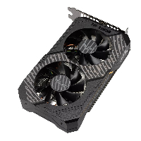 Видео карта ASUS TUF Gaming GeForce GTX 1660 Ti EVO 6GB GDDR6 - 90YV0CT8-M0NA00