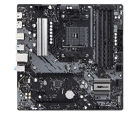 Дънна платка Asrock A520M Phantom Gaming 4 AM4