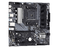 Дънна платка Asrock A520M Phantom Gaming 4 AM4