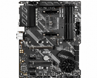 Дънна платка MSI X570-A PRO AM4