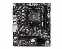Дънна платка MSI A520M PRO-VH AM4