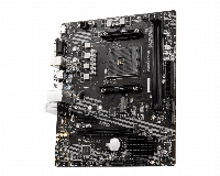 Дънна платка MSI A520M PRO-VH AM4