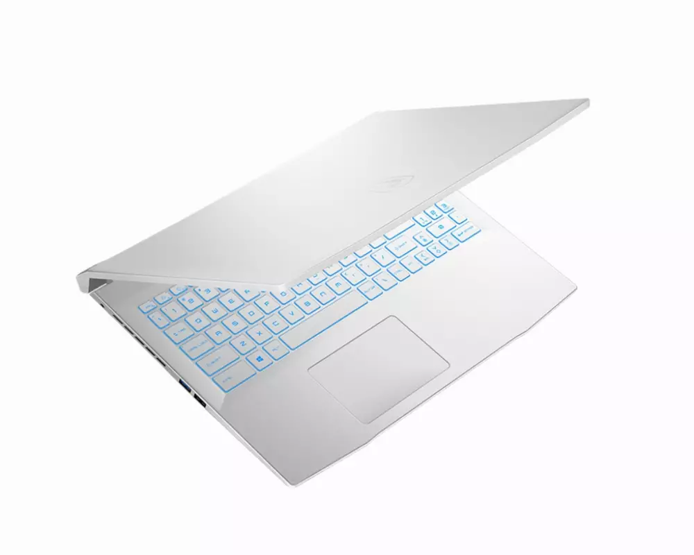 Лаптоп MSI Sword 15 A11UC-277XBG - 9S7-158213-277