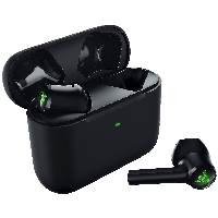 Геймърски слушалки тапи Razer Hammerhead True Wireless X - RZ12-03830100-R3G1