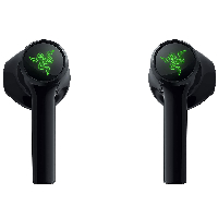 Геймърски слушалки тапи Razer Hammerhead True Wireless X - RZ12-03830100-R3G1