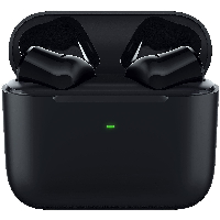 Геймърски слушалки тапи Razer Hammerhead True Wireless X - RZ12-03830100-R3G1