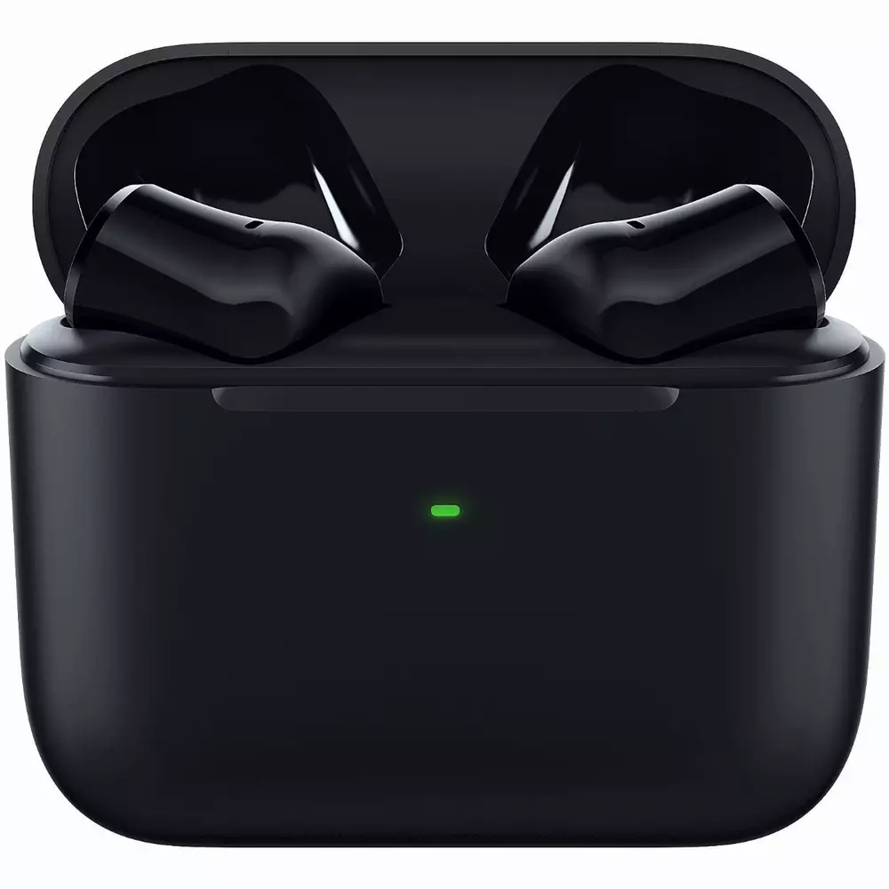 Геймърски слушалки тапи Razer Hammerhead True Wireless X - RZ12-03830100-R3G1