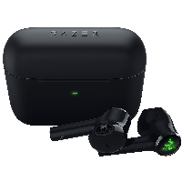 Геймърски слушалки тапи Razer Hammerhead True Wireless X - RZ12-03830100-R3G1