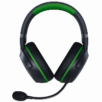 Геймърски слушалки Razer Kaira Pro Xbox X Wireless - RZ04-03470100-R3M1
