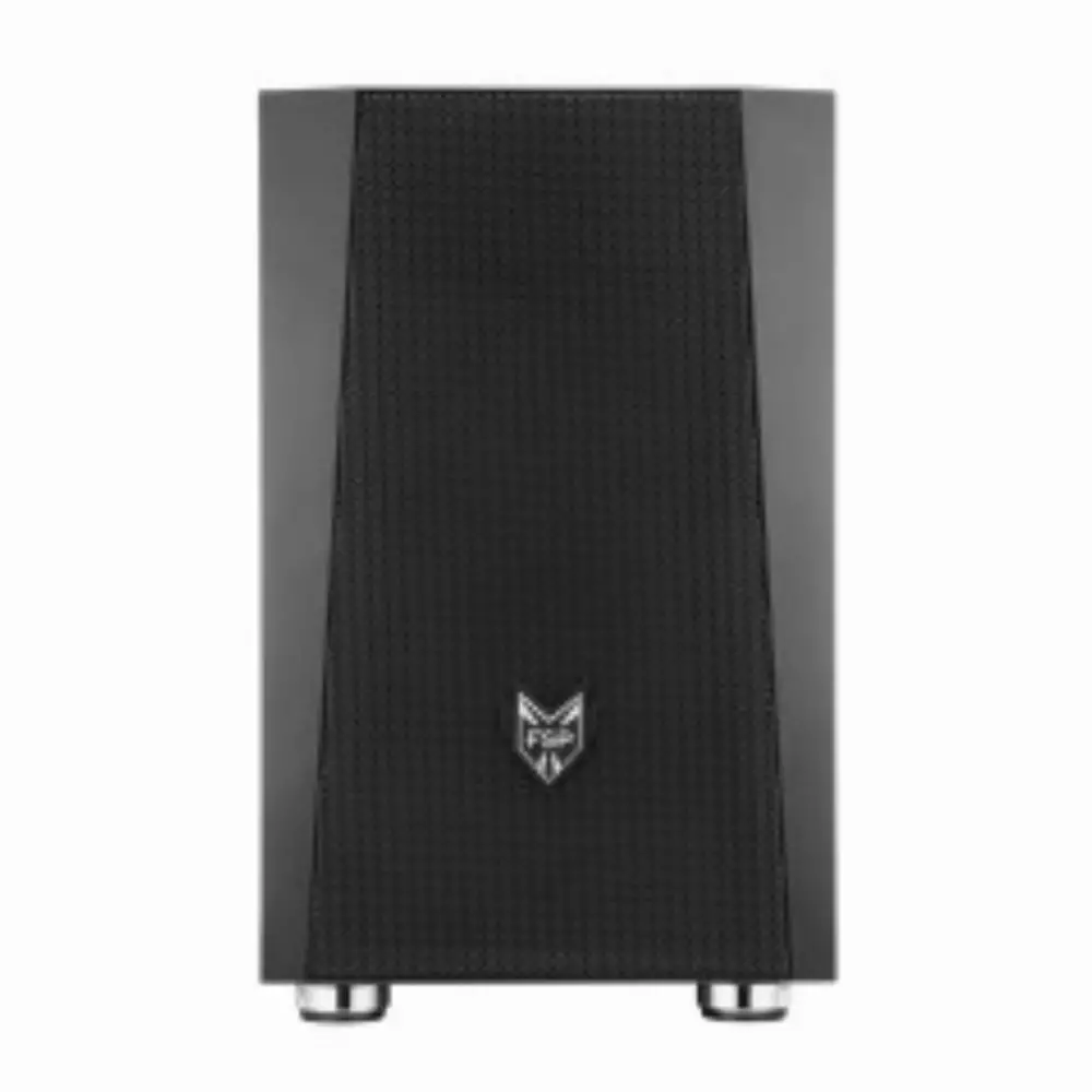 Кутия FSP Group CST350 Plus mATX Case Black - POC0000139