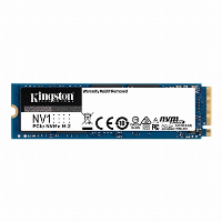 Диск SSD Kingston NV1 250GB M.2 2280 PCIe NVMe 3.0 x4