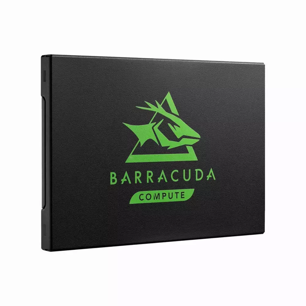 Диск SSD Seagate Barracuda 120 2TB 2.5" SATAIII 6Gb/s