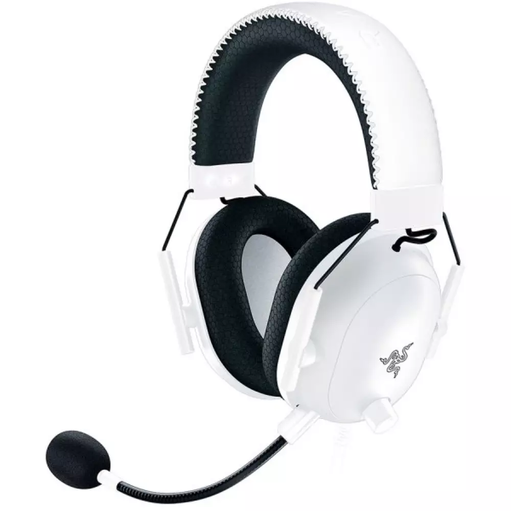 Auriculares para gamers Razer BlackShark V2 X - White - RZ04-03240700-R3M1