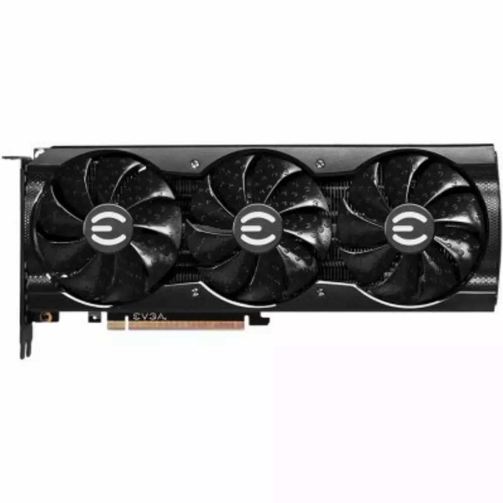 Κάρτα γραφικών EVGA GeForce RTX 3070 Ti XC3 ULTRA GAMING 8GB GDDR6X - 08G-P5-3785-KL