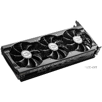 Видео карта EVGA GeForce RTX 3070 Ti XC3 ULTRA GAMING 8GB GDDR6X - 08G-P5-3785-KL