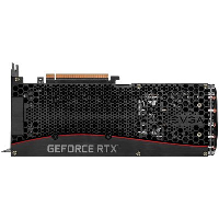 Видео карта EVGA GeForce RTX 3070 Ti XC3 ULTRA GAMING 8GB GDDR6X - 08G-P5-3785-KL