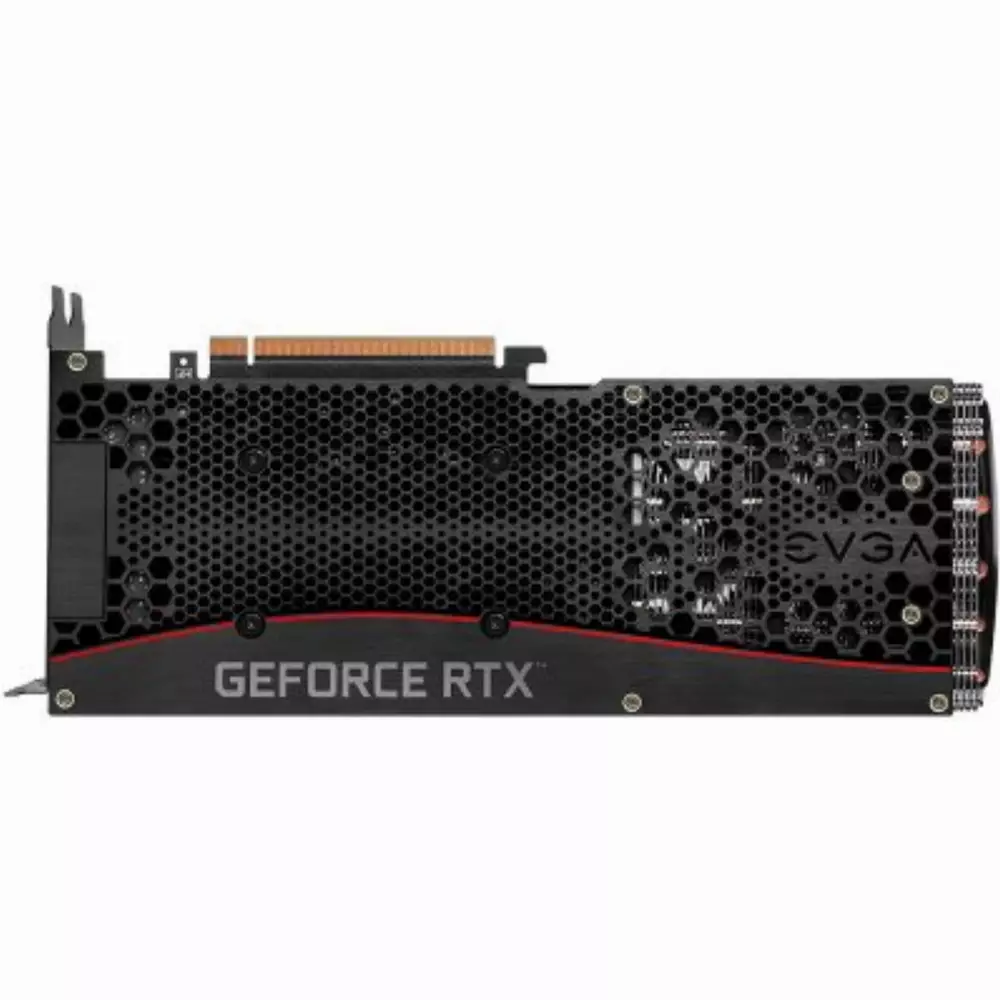 Κάρτα γραφικών EVGA GeForce RTX 3070 Ti XC3 ULTRA GAMING 8GB GDDR6X - 08G-P5-3785-KL
