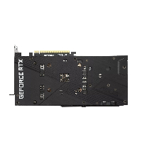 Видео карта ASUS Dual GeForce RTX 3070 V2 8GB LHR - 90YV0FQD-M0NA00