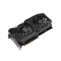 Видео карта ASUS Dual GeForce RTX 3070 V2 8GB LHR - 90YV0FQD-M0NA00