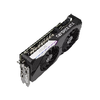 Видео карта ASUS Dual GeForce RTX 3070 V2 8GB LHR - 90YV0FQD-M0NA00