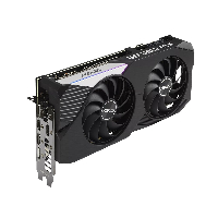 Видео карта ASUS Dual GeForce RTX 3070 V2 8GB LHR - 90YV0FQD-M0NA00