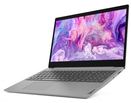 Лаптоп Lenovo IdeaPad 3 15IML05 UltraSlim - 81WB00A5BM