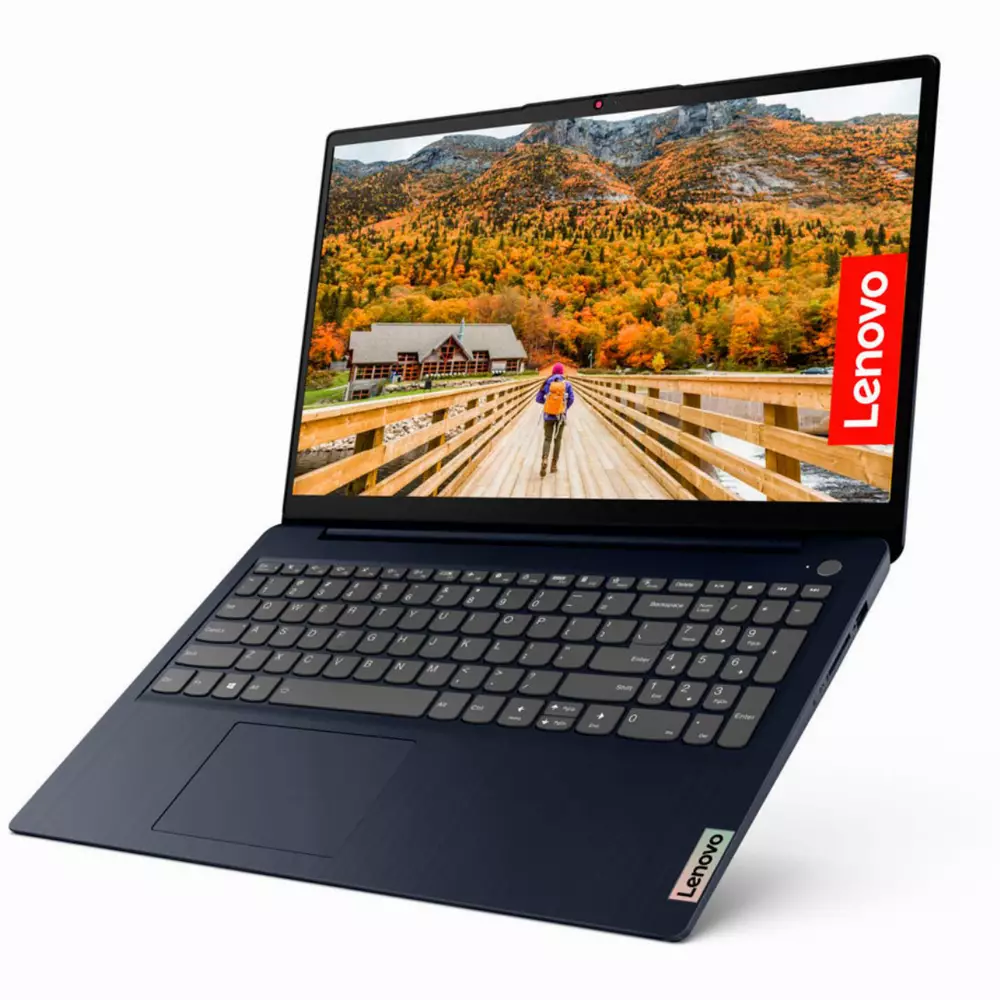Лаптоп Lenovo IdeaPad 3 15ITL6 - 82H80064BM