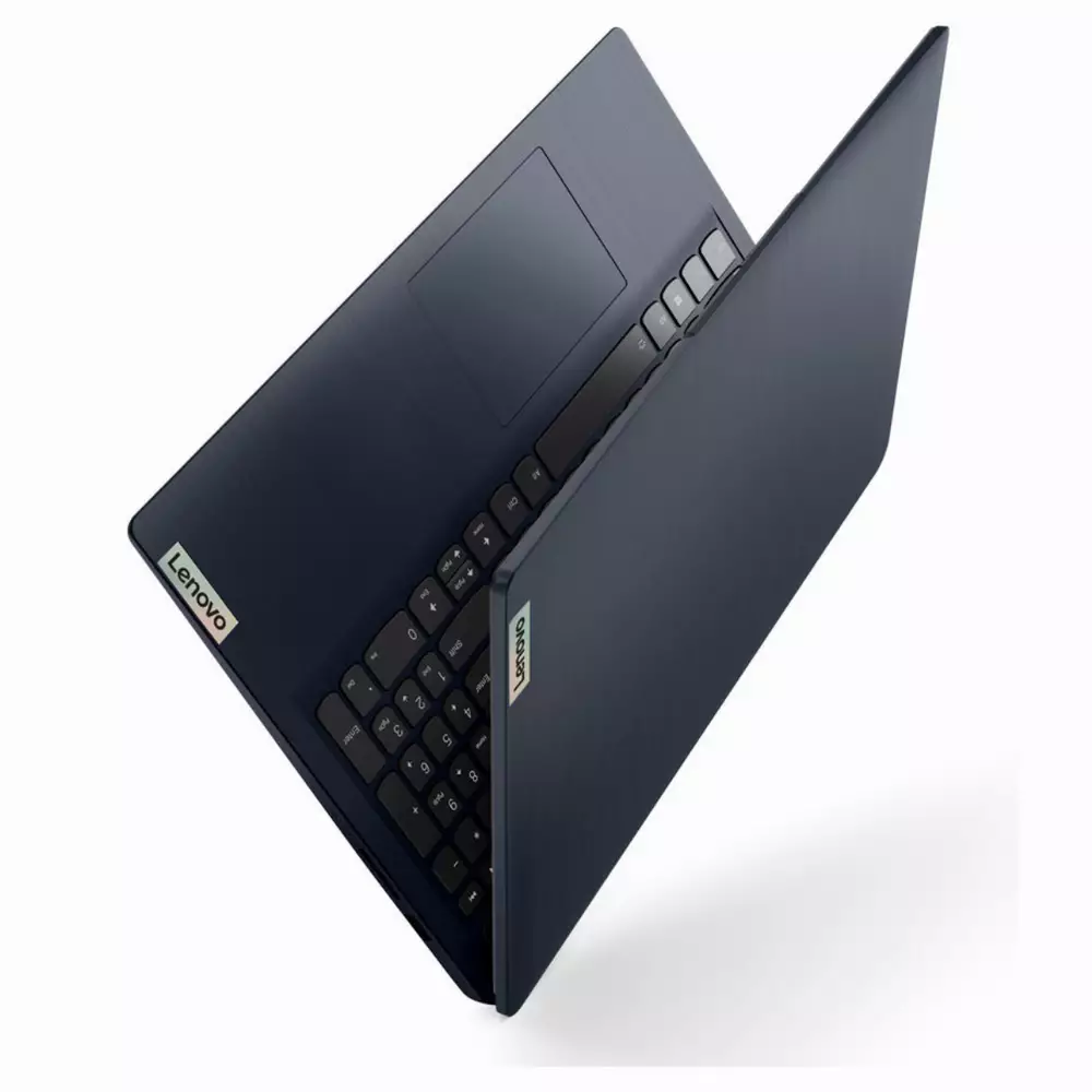 Лаптоп Lenovo IdeaPad 3 15ITL6 - 82H80064BM