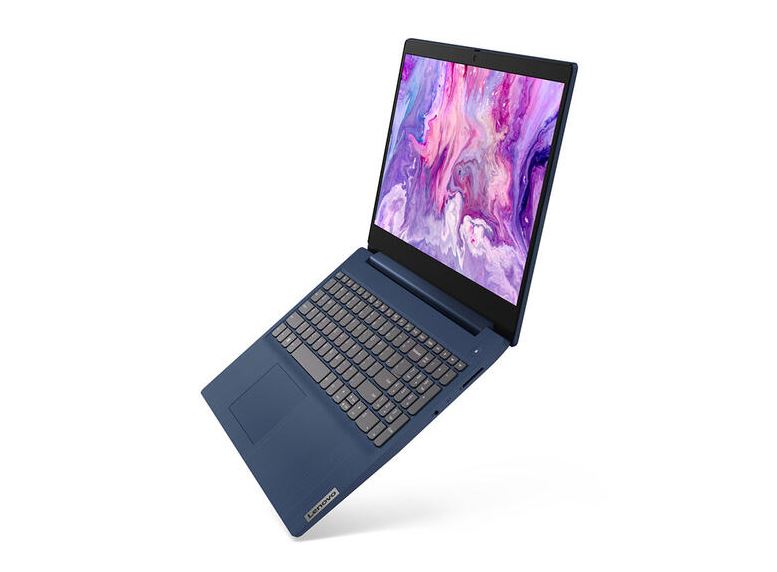 Лаптоп Lenovo IdeaPad 3 15IML05 - 81WB00EGBM