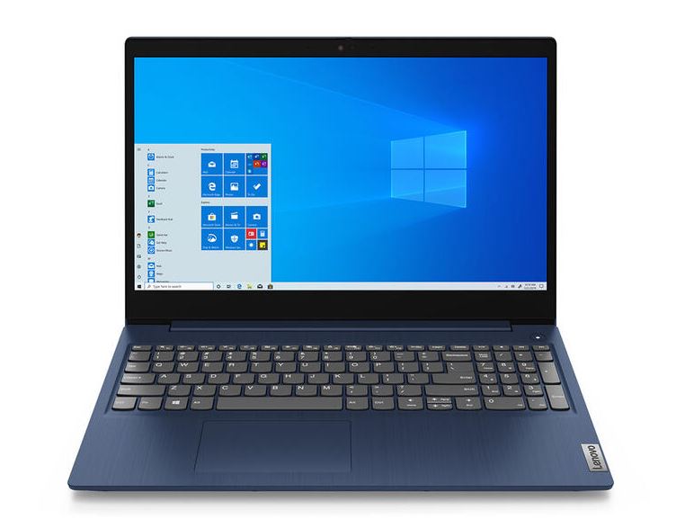 Лаптоп Lenovo IdeaPad 3 15IML05 - 81WB00EGBM