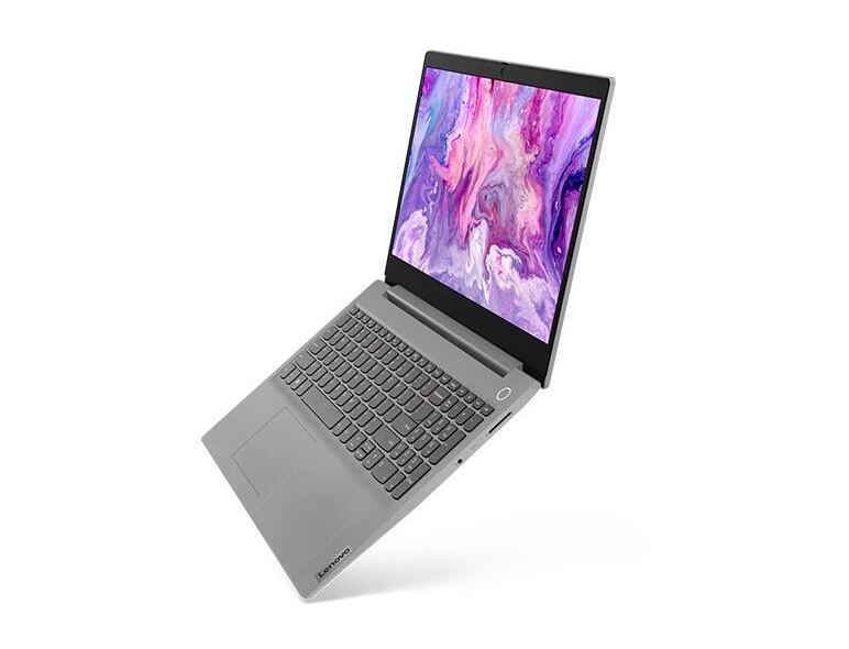 Лаптоп Lenovo IdeaPad 3 15IML05 UltraSlim - 81WB00A5BM