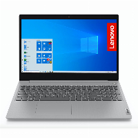 Лаптоп Lenovo IdeaPad 3 15IML05 UltraSlim - 81WB00A5BM