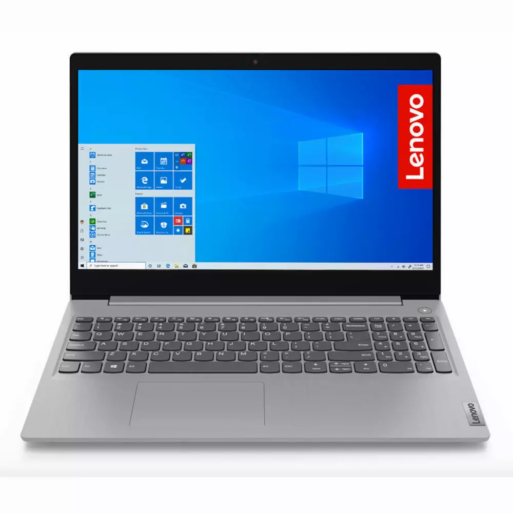 Лаптоп Lenovo IdeaPad 3 15IML05 UltraSlim - 81WB00A5BM