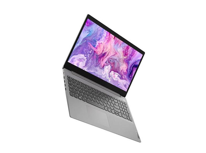 Лаптоп Lenovo IdeaPad 3 15IML05 UltraSlim - 81WB00A5BM