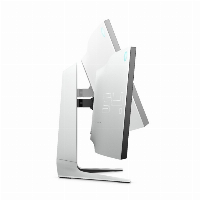 Монитор Dell Alienware 34.1", IPS, 120Hz, 1900R, 21:9, 3440x1440 WQHD, 2ms, G-Sync - AW3420DW-14