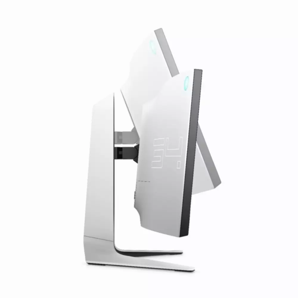 Монитор Dell Alienware 34.1", IPS, 120Hz, 1900R, 21:9, 3440x1440 WQHD, 2ms, G-Sync - AW3420DW-14
