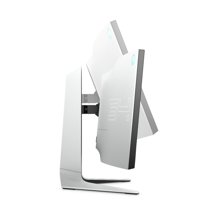 Монитор Dell Alienware 34.1", IPS, 120Hz, 1900R, 21:9, 3440x1440 WQHD, 2ms, G-Sync - AW3420DW-14