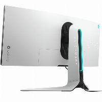 Монитор Dell Alienware 34.1", IPS, 120Hz, 1900R, 21:9, 3440x1440 WQHD, 2ms, G-Sync - AW3420DW-14