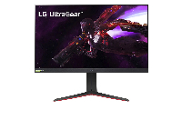 Монитор LG 32" 32GP850-B, Nano IPS, QHD 2560x1440, 165Hz, 1ms, HDR, G-Sync Compatible, AMD FreeSync Premium