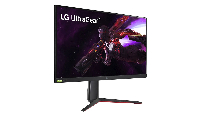Монитор LG 32" 32GP850-B, Nano IPS, QHD 2560x1440, 165Hz, 1ms, HDR, G-Sync Compatible, AMD FreeSync Premium