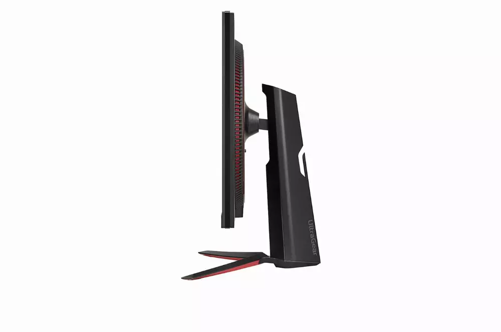 Монитор LG 32" 32GP850-B, Nano IPS, QHD 2560x1440, 165Hz, 1ms, HDR, G-Sync Compatible, AMD FreeSync Premium