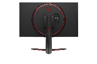 Монитор LG 32" 32GP850-B, Nano IPS, QHD 2560x1440, 165Hz, 1ms, HDR, G-Sync Compatible, AMD FreeSync Premium