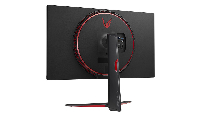 Монитор LG 32" 32GP850-B, Nano IPS, QHD 2560x1440, 165Hz, 1ms, HDR, G-Sync Compatible, AMD FreeSync Premium