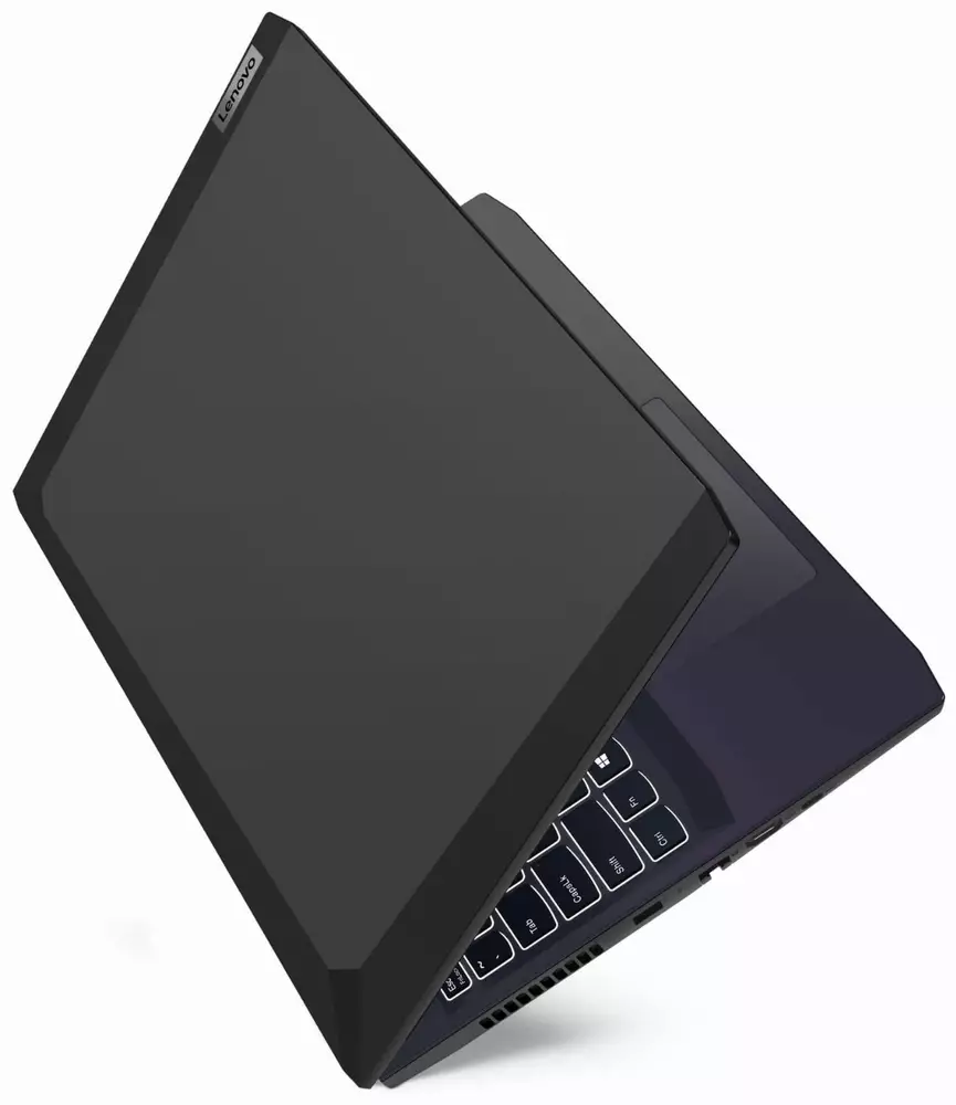 Лаптоп Lenovo IdeaPad GAMING 3 - 82K1003HBM_16G